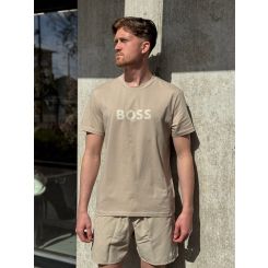 Boss - Starfish - Beige