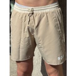 Boss - Starfish Short - Beige