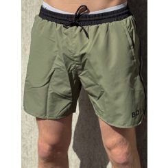 Boss - Starfish Short - Groen