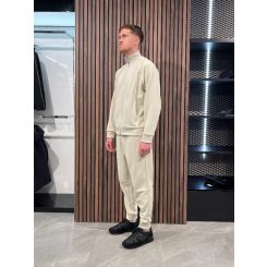 Boss - SW_Tracksuit Set - Beige