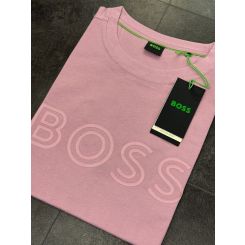 Boss - Tee 1 - Paars