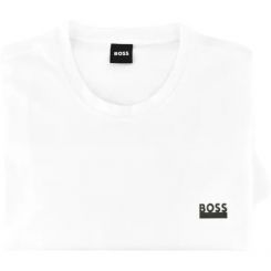 Boss - T-shirtRN 365 - Wit