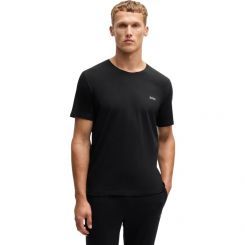 Boss - Mix&Match T-shirt R - Zwart