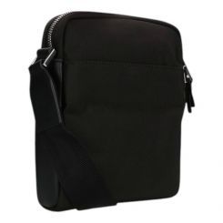 Boss - Herentas Highway_N_NS zip N. - Zwart