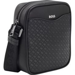 Boss - Tasje - Zwart
