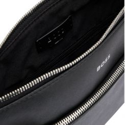 Boss - Crossbody - Zwart