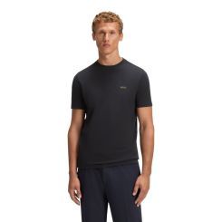 Boss - Tee - Blauw