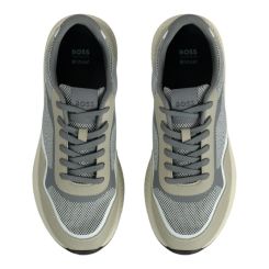 Boss - Titanium_Runn - Beige