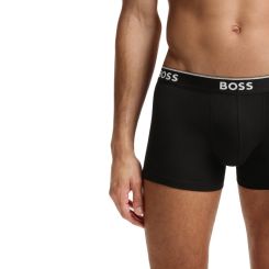 Boss - Trunk 3P Power - Zwart