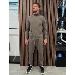Boss - Mix&Match Jacket Z - Bruin