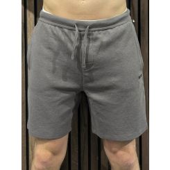 Boss - Waffle Shorts - Paars