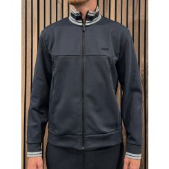 Boss - Zone Joggingpak - Donkerblauw