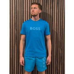 Boss - Octopus - Blauw
