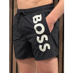 Boss - Octopus - Zwart