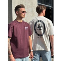 Croyez - Classique T-shirt - Rood