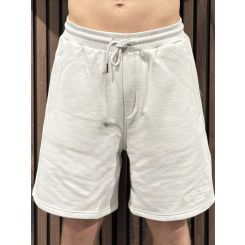 Croyez - Heavyweight Atelier Shorts - Grijs