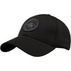 Cruyff Classics - Badge Cap - Zwart