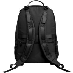 Cruyff Classics - Capo Backpack - Zwart