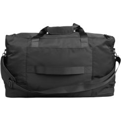 Cruyff Classics - Capo Sportbag - Zwart