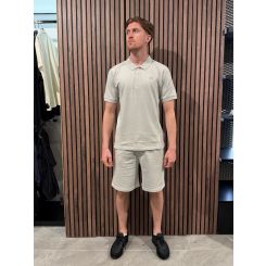 Cruyff Classics - Classic Polo - Grijs