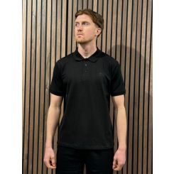 Cruyff Classics - Classic Polo - Zwart