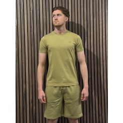 Cruyff Classics - Classic Shorts - Beige