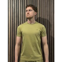 Cruyff Classics - Classic Tee - Beige