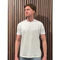 Cruyff Classics - Classic Tee - Wit