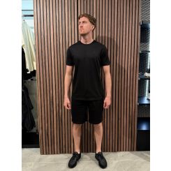 Cruyff Classics - Classic Tee - Zwart