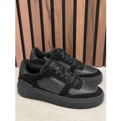 Cruyff Classics - Endorsed Tech - Zwart