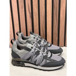 Cruyff Classics - Fearia - Grijs