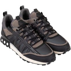 Cruyff Classics - Fearia Hex-Tech - Zwart