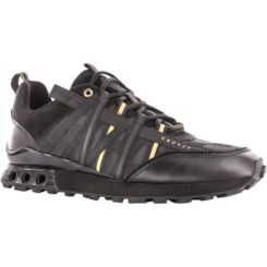 Cruyff Classics - Fearia Hex-Tech - Zwart