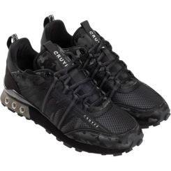 Cruyff Classics - Fearia Hex-Tech - Zwart