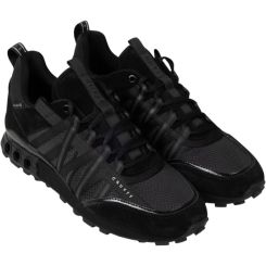 Cruyff Classics - Fearia Hex-Tech - Zwart