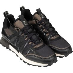 Cruyff Classics - Fearia - Zwart
