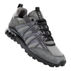 Cruyff Classics - Feria Hex-Tech - Grijs