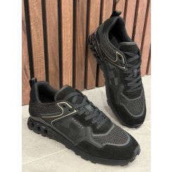 Cruyff Classics - Fuori - Zwart