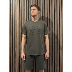 Cruyff Classics - Hydrox Shorts - Grijs