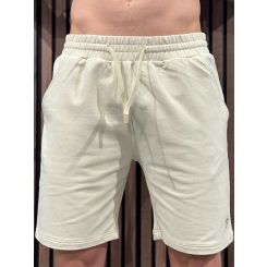 Cruyff Classics - Creditos Short - Beige