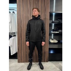 Cruyff Classics - Pace Tracktop - Zwart