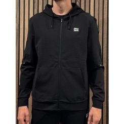 Cruyff Classics - Quartz Tracksuit - Zwart 