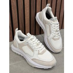 Cruyff Classics - Rayado - Wit