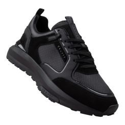 Cruyff Classics - Rayado - Zwart