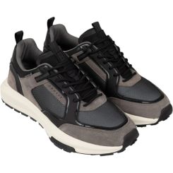 Cruyff Classics - Rayado - Zwart