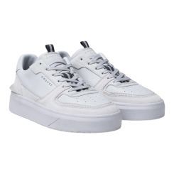 Cruyff Classics - Surefire Tennis - Grijs