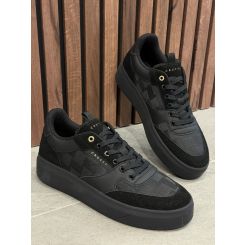 Cruyff Classics - Terra Court - Zwart