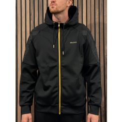 Cruyff - Hato Joggingpak - Zwart
