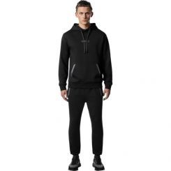 Cruyff Classics - Paco Hoodie - Zwart