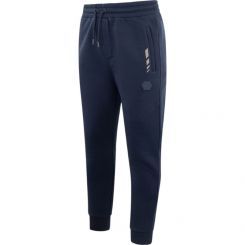 Cruyff Classics - Forth Track Pants - Blauw